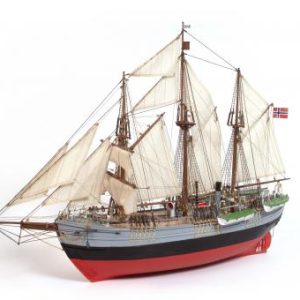 Fram Maßstab 1/85