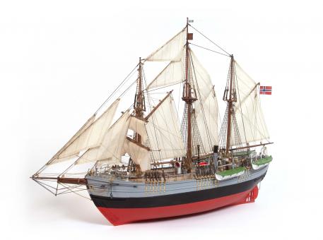Fram Maßstab 1/85