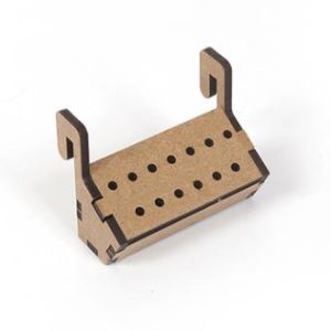 Modul 2 Bohrerhalter