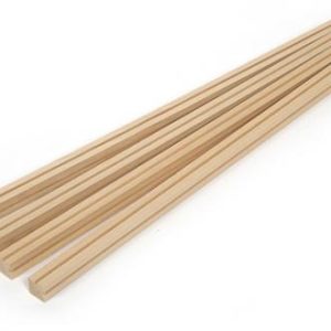 Holz Profile