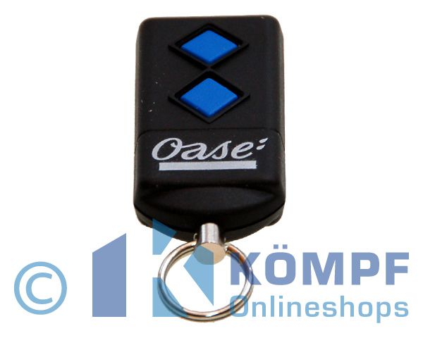 Oase 2 Kanal Funkfernbedienung (11282)