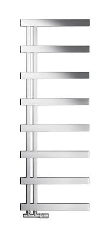 Zehnder Alban Design-Badheizkörper
