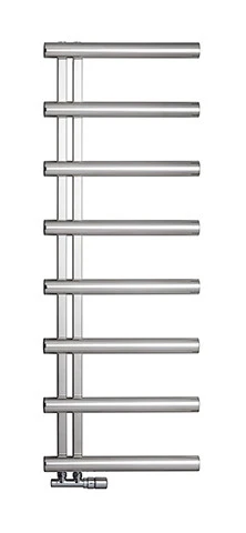 Zehnder Chime Design-Badheizkörper