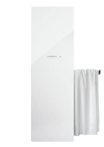 Zehnder Deseo Verso Infrarot-Elektro-Badheizkörper