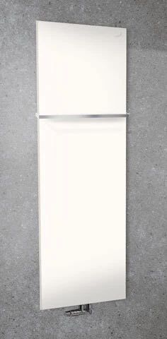 Zehnder Fina Lean Bar Design Badheizkörper