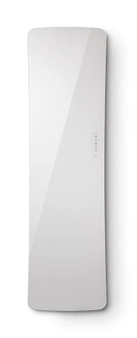 Zehnder Folio Glass Elektro-Heizkörper