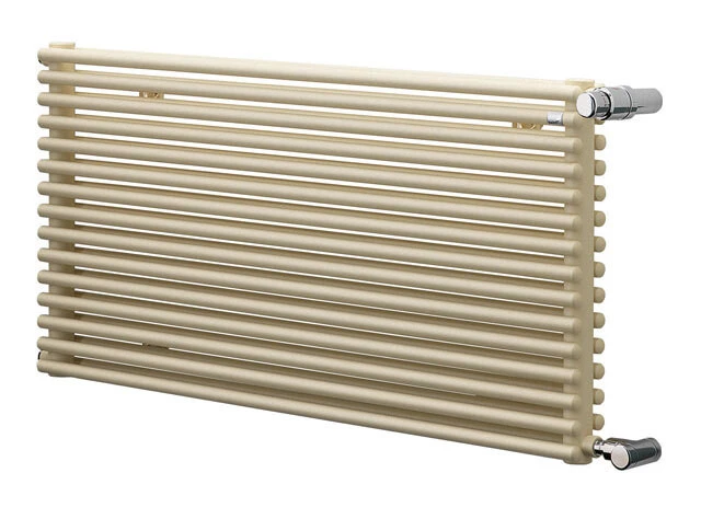 Zehnder Kleo Austausch Heizkörper horizontal