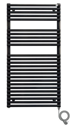 Zehnder Forma Spa Elektro-Badheizkörper