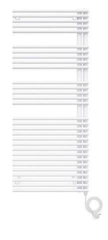 Zehnder Forma Asym Elektro-Badheizkörper