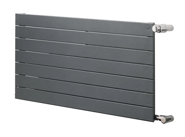 Zehnder Nova Heizwand horizontal