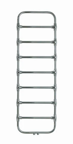 Zehnder Nobis Design-Badheizkörper