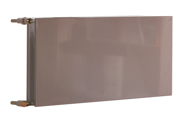 Zehnder Plano P25 Heizwand horizontal