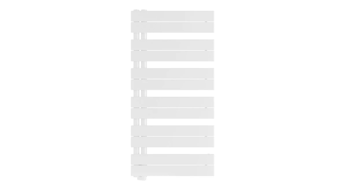 Zehnder Roda Duo Elektro-Badheizkörper