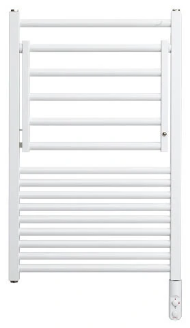 Zehnder Zeno Wing Design-Badheizkörper