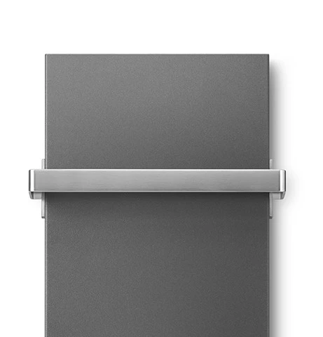 Zehnder Arteplano Handtuchhalter