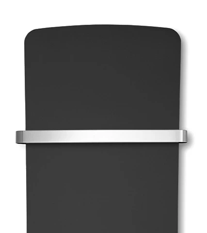 Zehnder Folio Glass Handtuchhalter