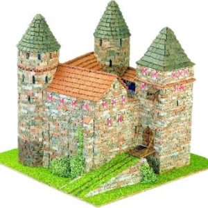 Burgen 5 Stolzeneck