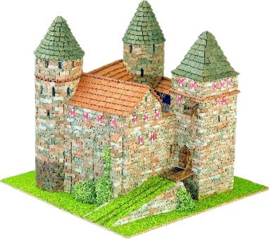 Burgen 5 Stolzeneck