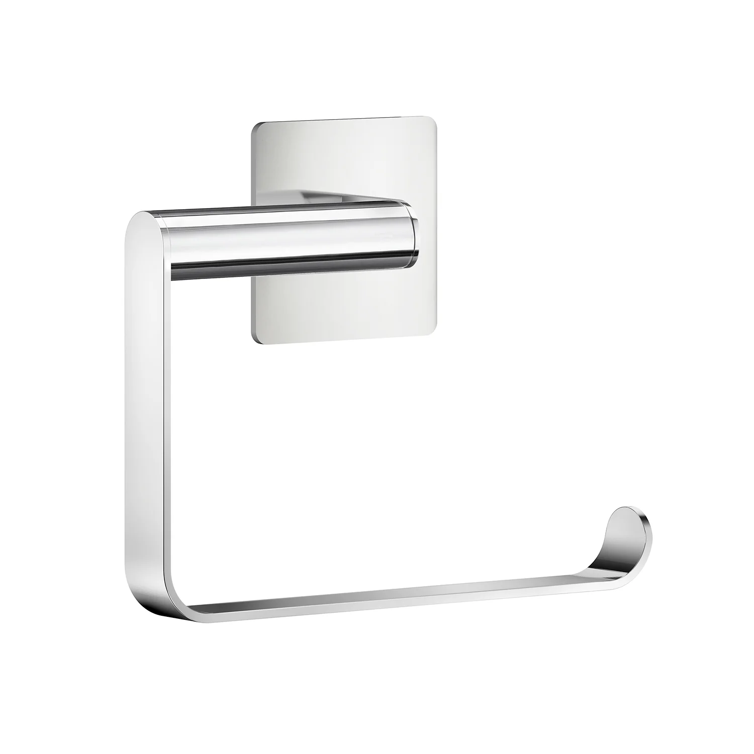 Beslagsboden Cube Toilettenpapierhalter