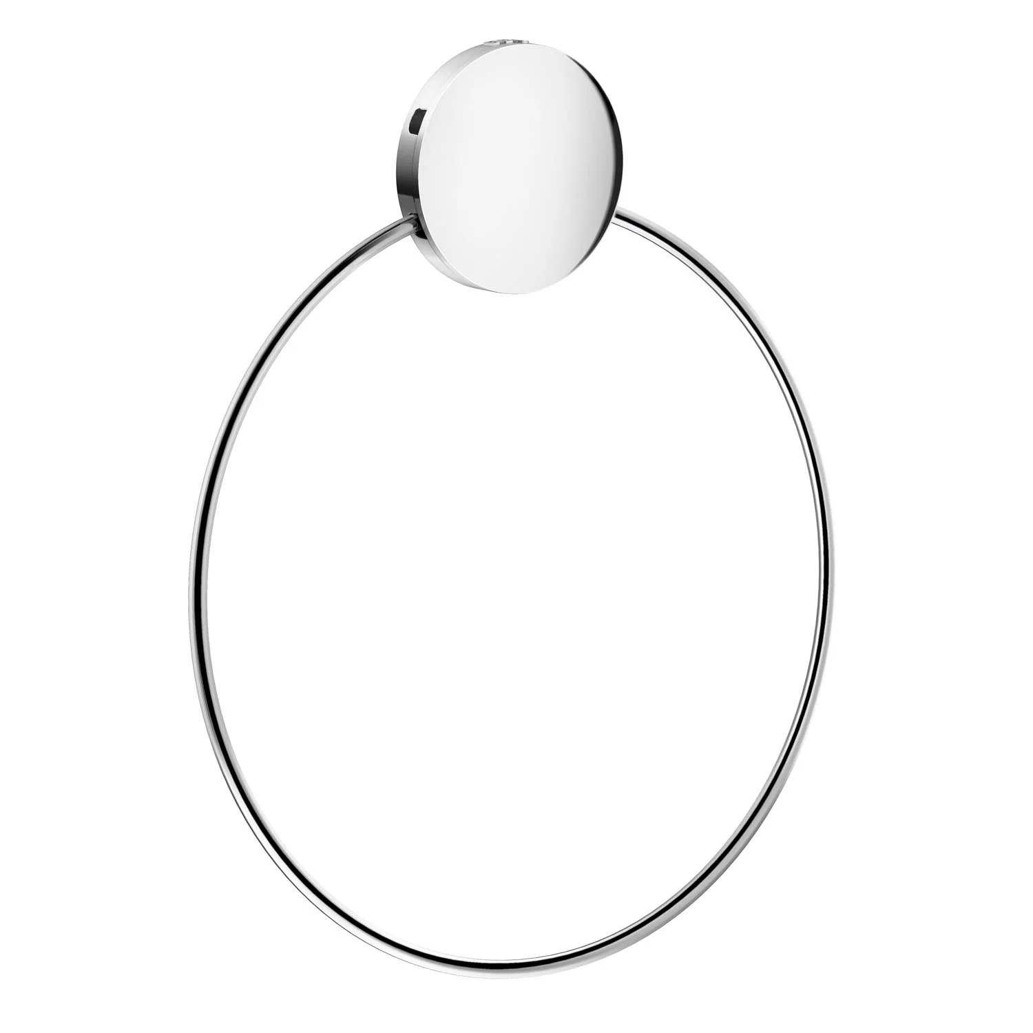 Beslagsboden Puck Handtuchring