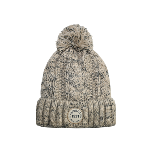 Big Green Egg Beanie Big Green Egg – Beige