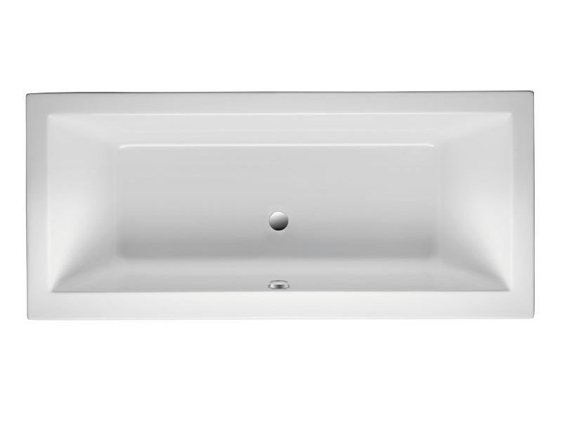 Artweger Rechteck-Badewanne Jessica 160