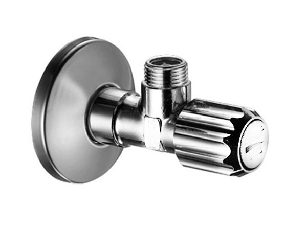 BadDepot Eckventil DN 15