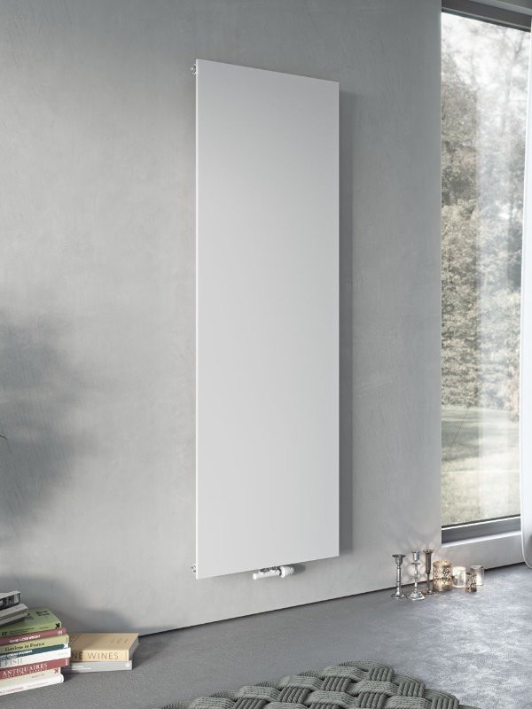 Eucotherm Mars Plus Design-Heizkörper vertikal