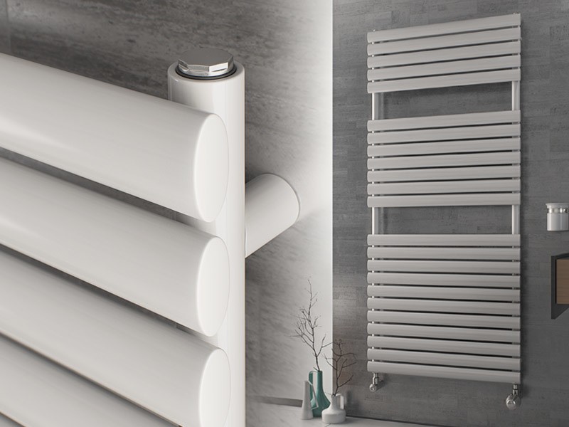 Eucotherm Nova Primus Design-Heizkörper