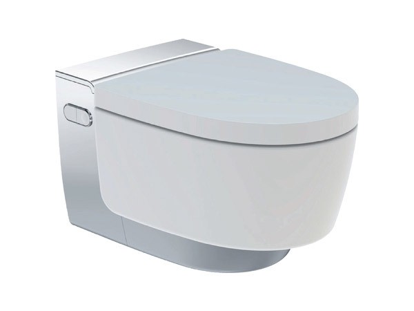 Geberit AquaClean Mera Classic WC-Komplettanlage Wand-WC