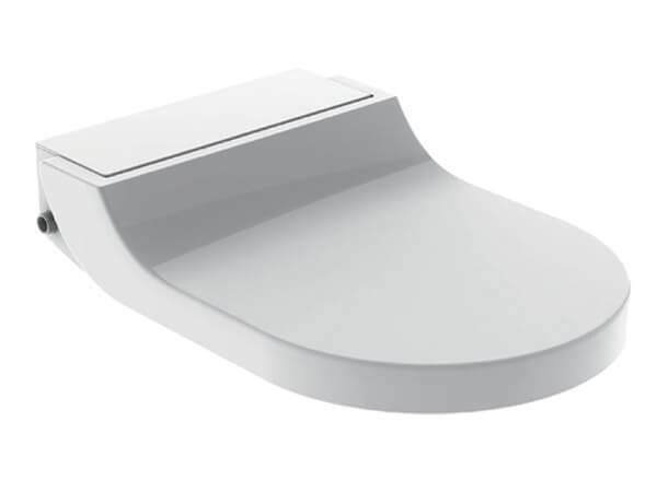 Geberit AquaClean Tuma Comfort WC-Aufsatz