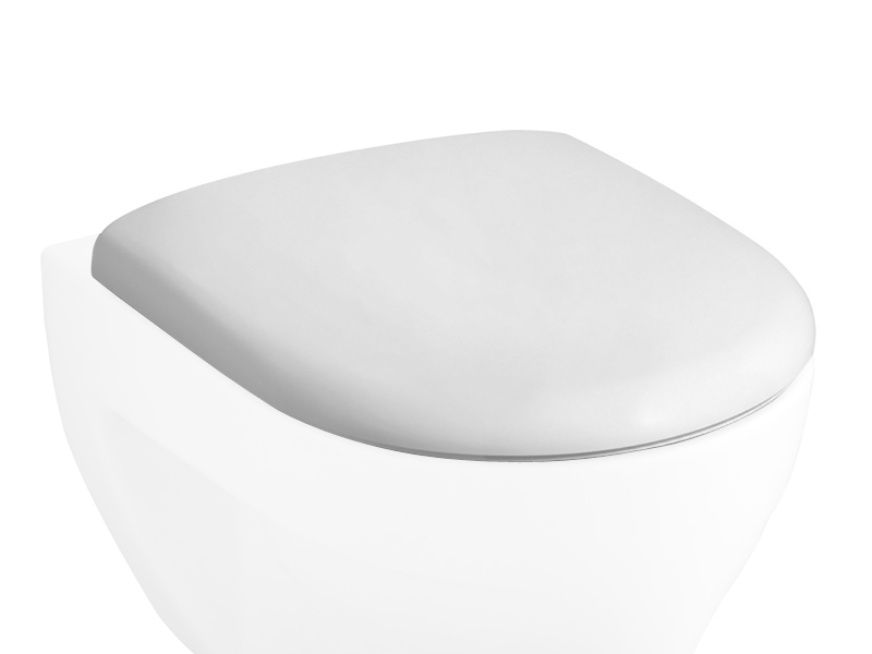 Geberit Renova Nr.1 WC-Sitz