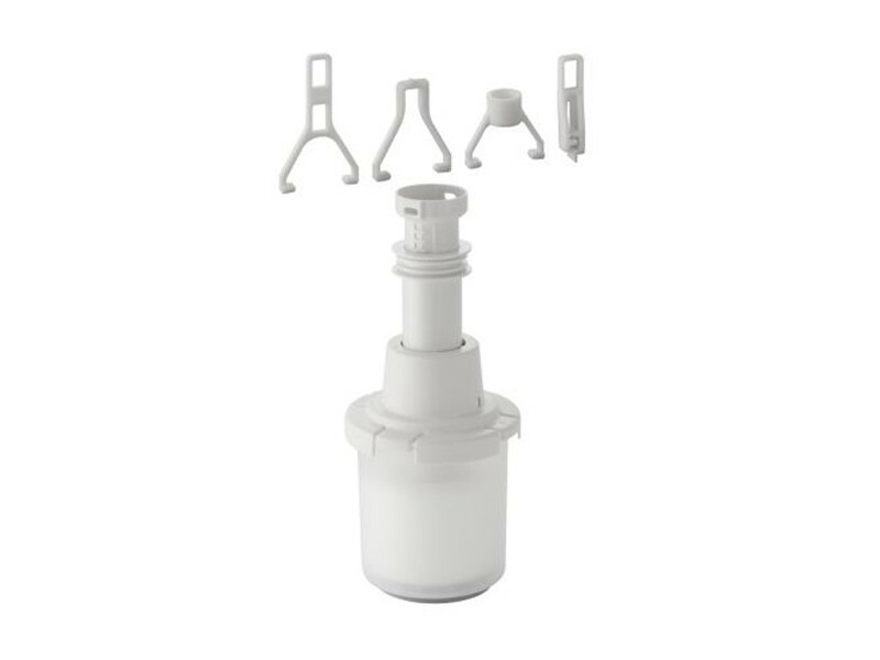 Geberit  Universal-Heberglocke für AP/UP-Spülkästen