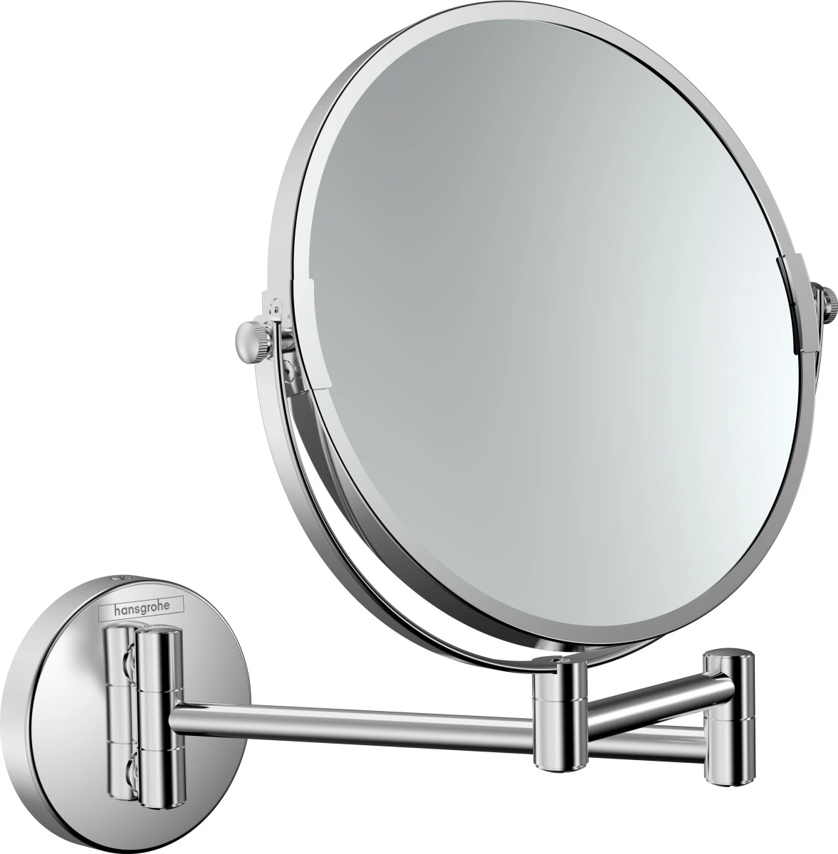 Hansgrohe Logis Universal Rasierspiegel