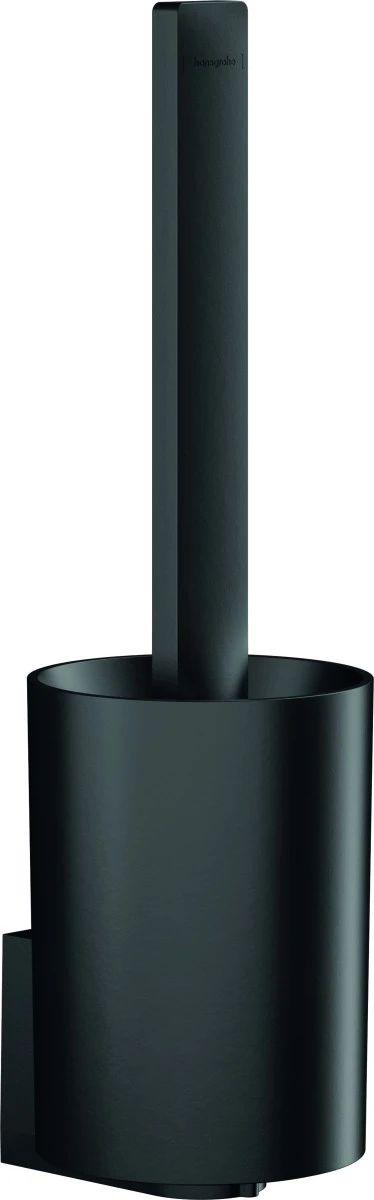 Hansgrohe WallStoris Toilettenbürstenhalter