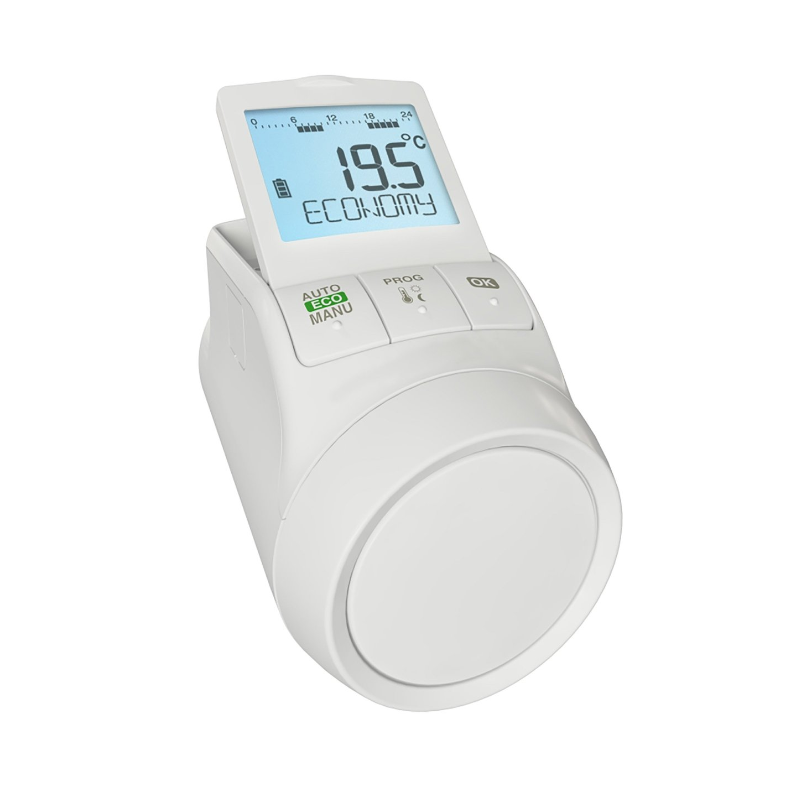 Honeywell Heizkörperregler TheraPro HR90 Elektronisch