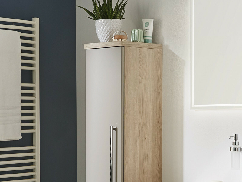 Laguna Abdeckplatte für Highboard HBA512011 | Breite 202 mm