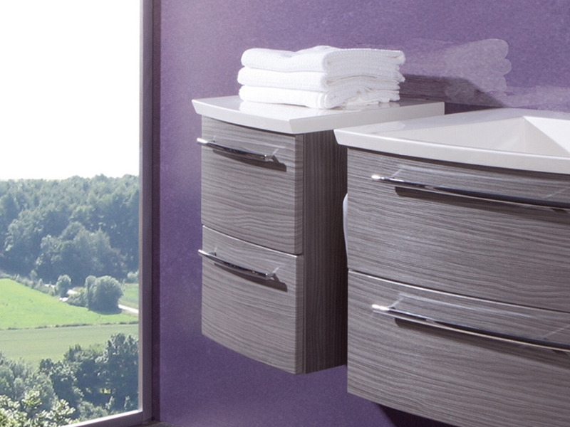 Laguna Wings Unterschrank mit Ablageplatte