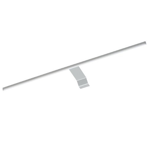 Pelipal Aufsatzleuchte LEDplus – Aluminium Matt | ZALAUF60