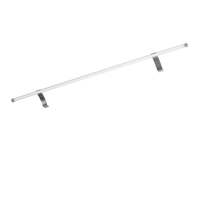 Pelipal Aufsatzleuchte LEDplus – Chrom Glanz | LS-AF-900F
