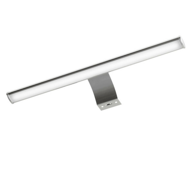 Pelipal Aufsatzleuchte LEDplus – Chrom Glanz | LS-AG-400F