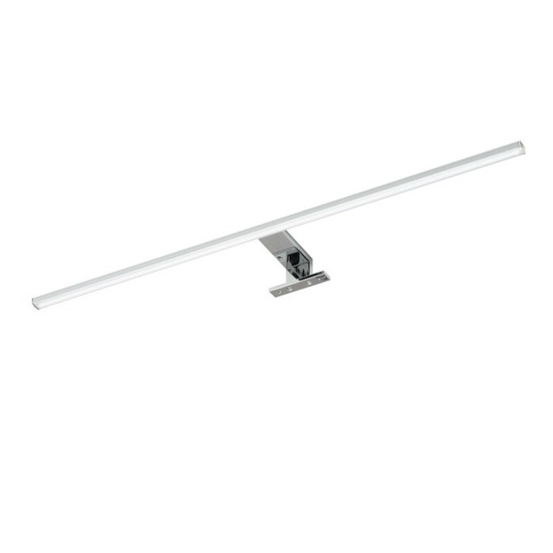 Pelipal Aufsatzleuchte LEDplus – Chrom Glanz | LS-AM-600F