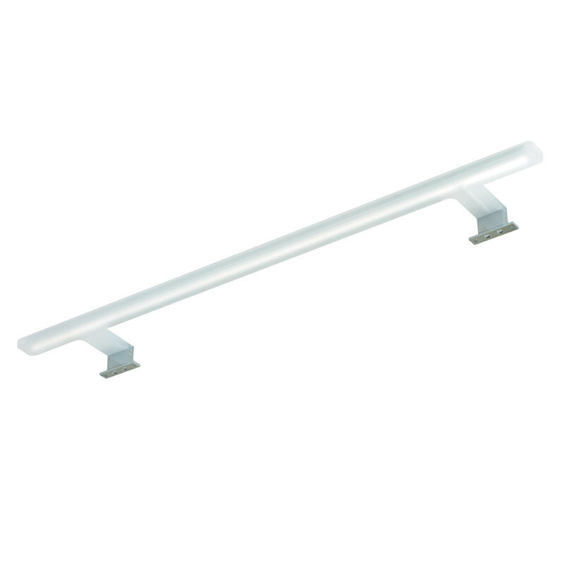 Pelipal Aufsatzleuchte LEDplus – Chrom Glanz | ZALAUF90