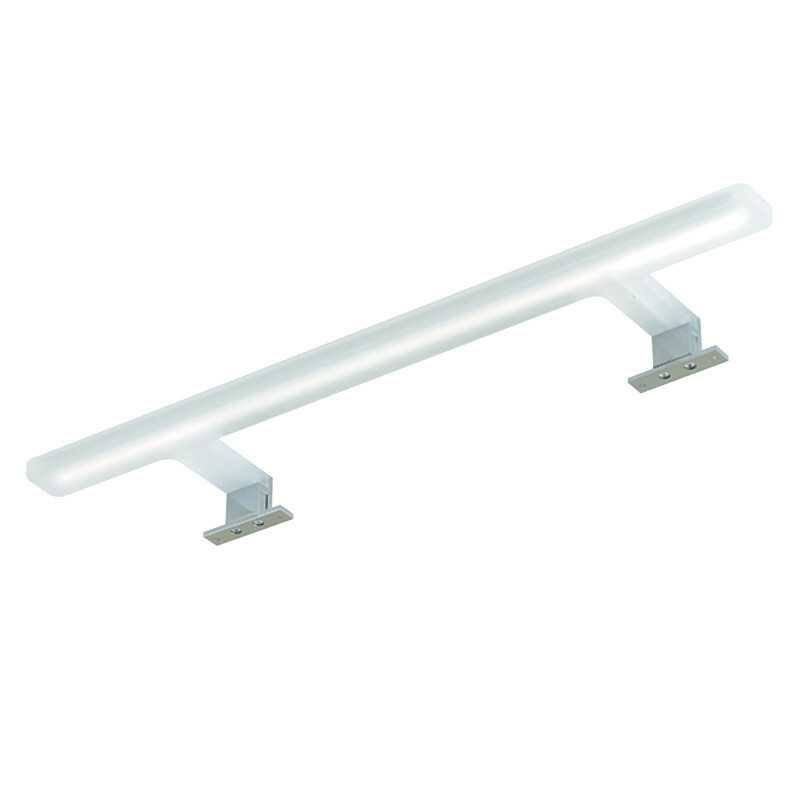 Pelipal Aufsatzleuchte LEDplus – Chrom Glanz | ZALAZF60