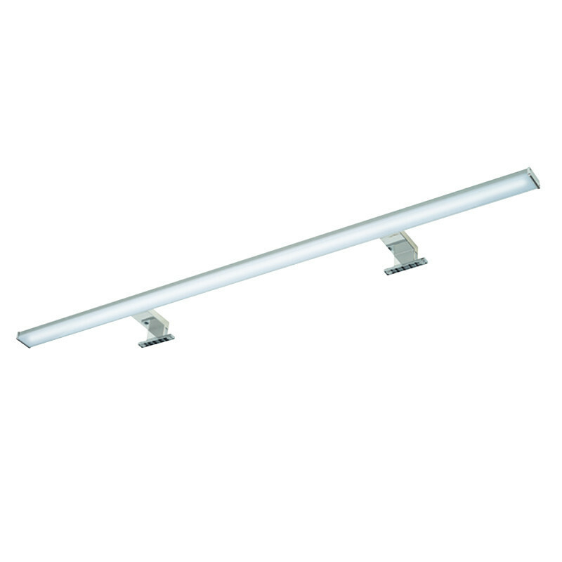 Pelipal Aufsatzleuchte LEDplus – Chrom Glanz | ZALBBF11