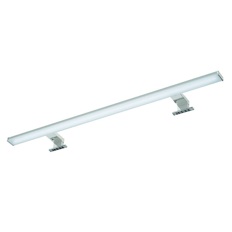 Pelipal Aufsatzleuchte LEDplus – Chrom Glanz | ZALBBF90