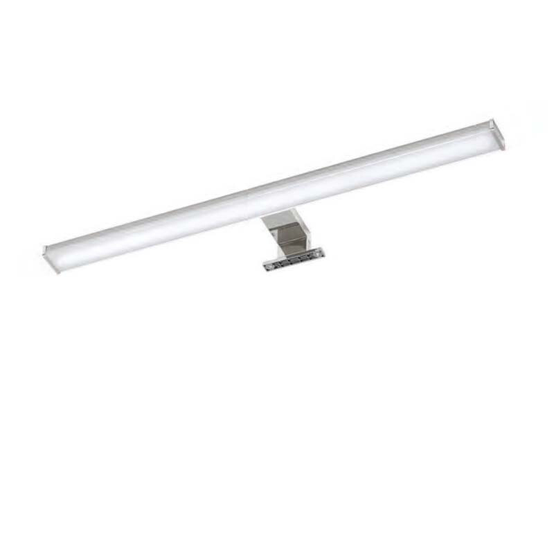 Pelipal Aufsatzleuchte LEDplus – Chrom Glanz | ZALBEF40