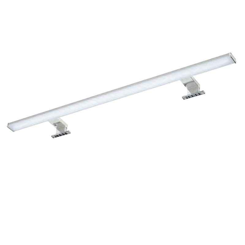 Pelipal Aufsatzleuchte LEDplus – Chrom Glanz | ZALBEF90