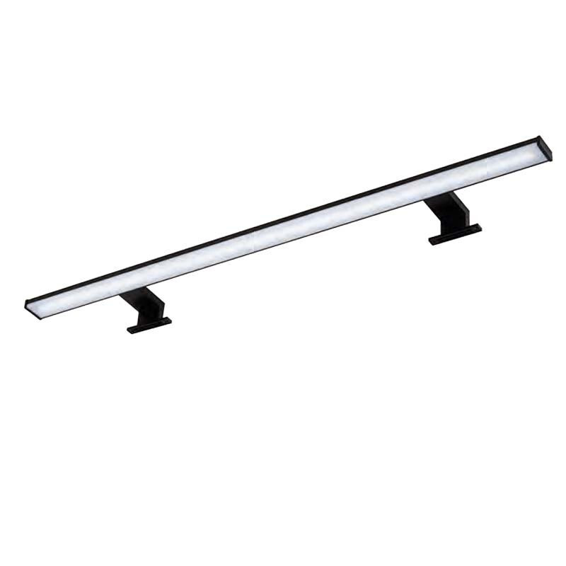 Pelipal Aufsatzleuchte LEDplus – Schwarz Matt | ZABFF90