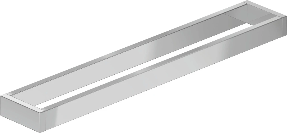 Duravit Universal Handtuchhalter für Konsolen, seitlich | UV9959
